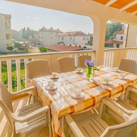 Apartments Grakalic Great Location Medulin Zewnętrze zdjęcie