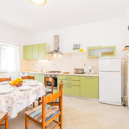 Apartments Grakalic Great Location Medulin Zewnętrze zdjęcie