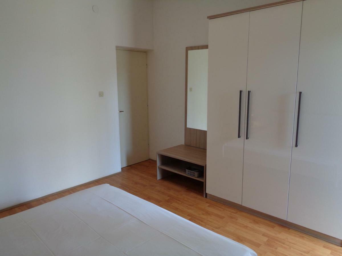Apartments Grakalic Great Location Medulin Zewnętrze zdjęcie