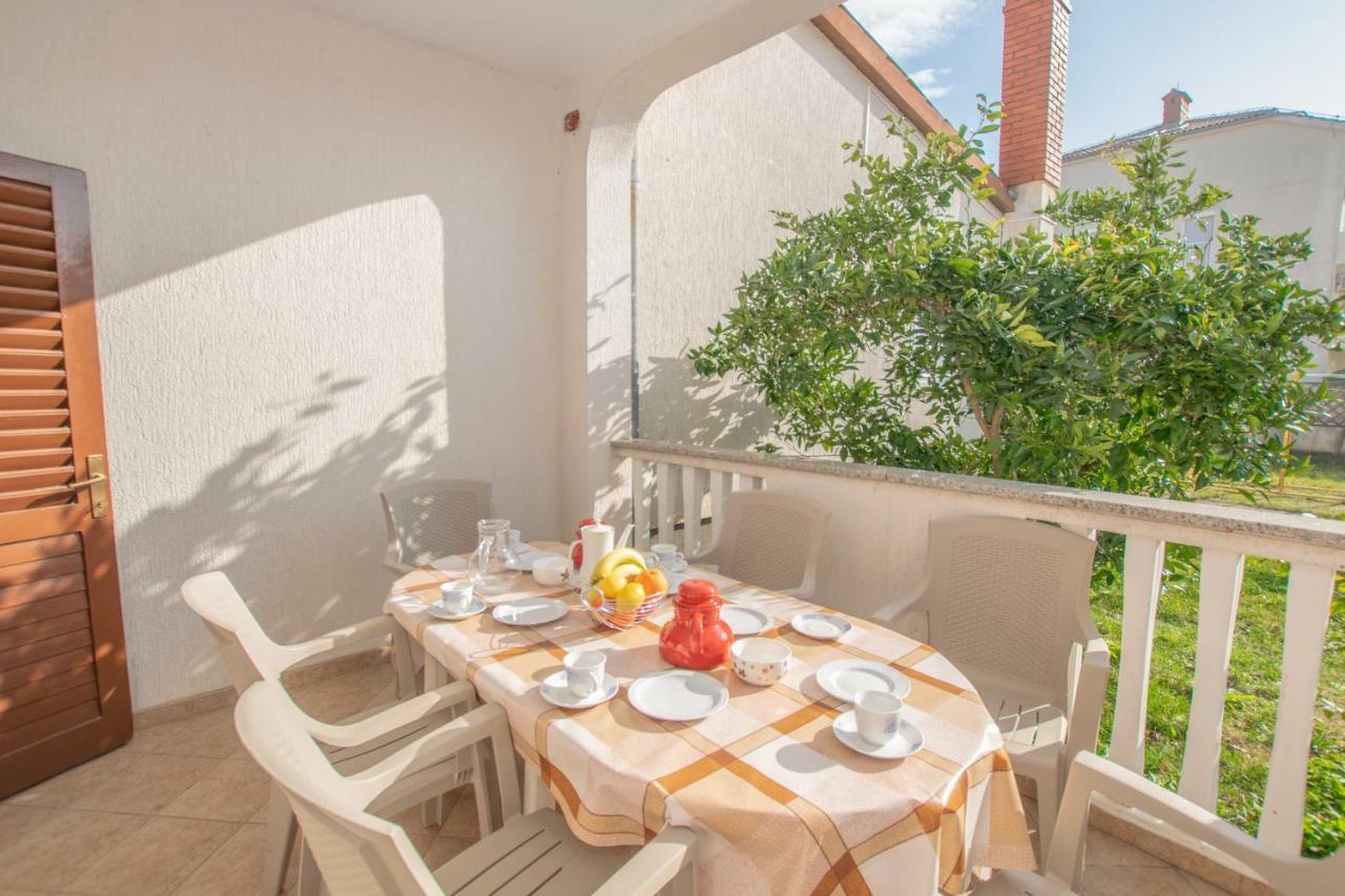 Apartments Grakalic Great Location Medulin Zewnętrze zdjęcie