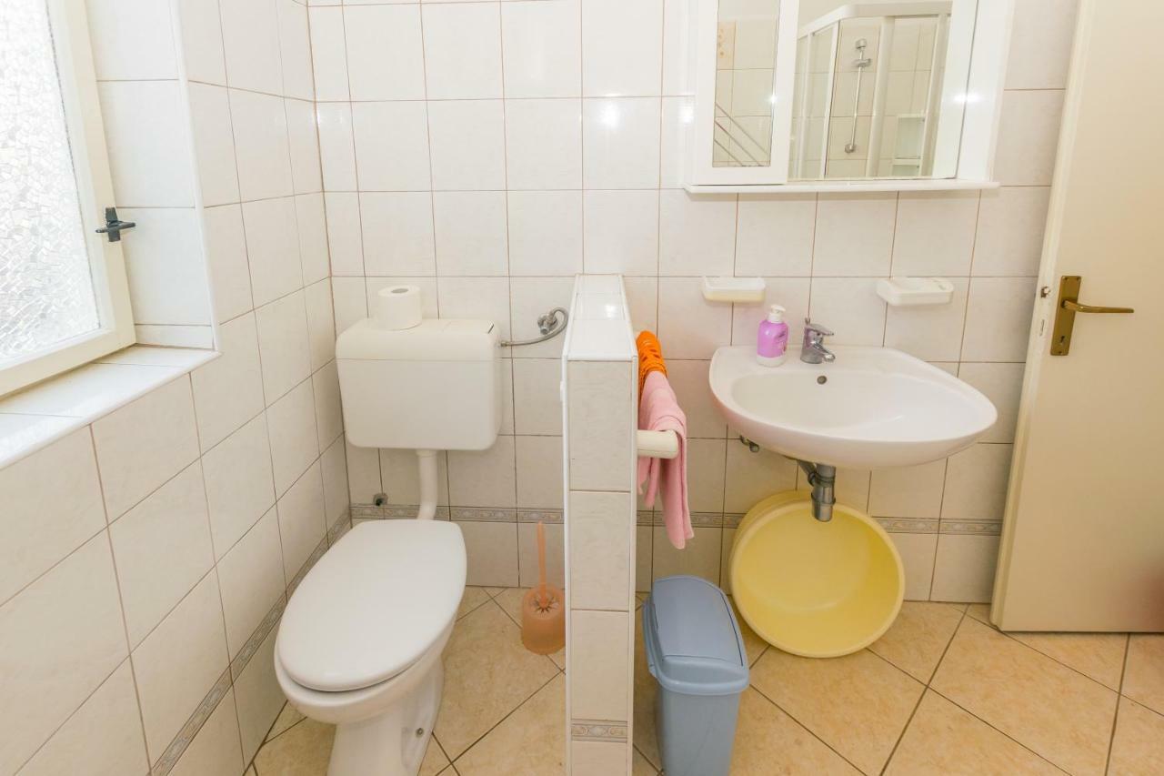 Apartments Grakalic Great Location Medulin Zewnętrze zdjęcie