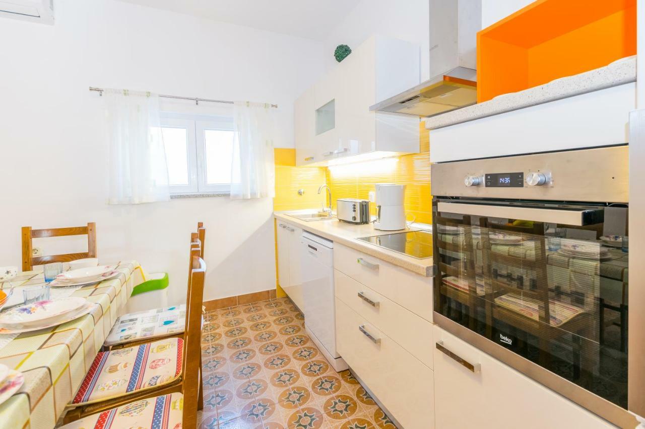 Apartments Grakalic Great Location Medulin Zewnętrze zdjęcie