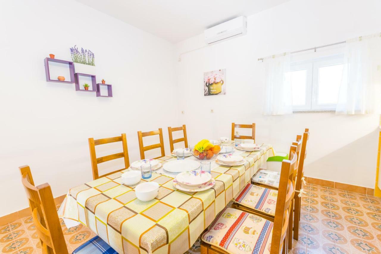 Apartments Grakalic Great Location Medulin Zewnętrze zdjęcie