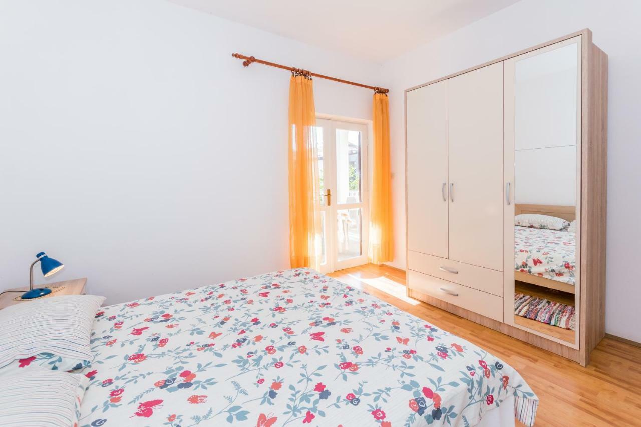Apartments Grakalic Great Location Medulin Zewnętrze zdjęcie