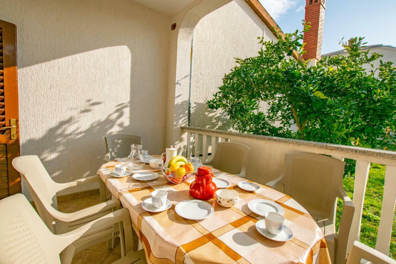Apartments Grakalic Great Location Medulin Zewnętrze zdjęcie