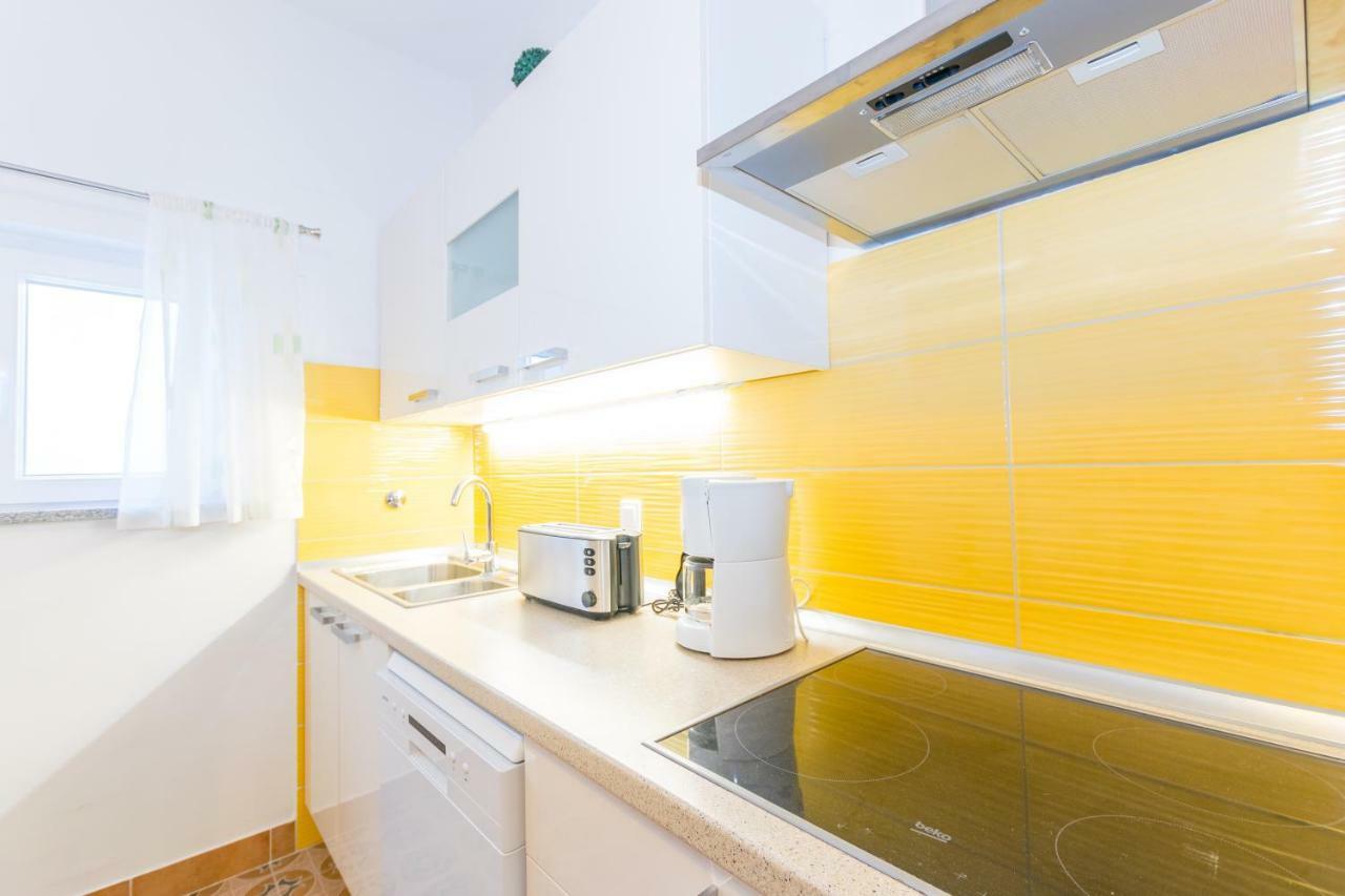 Apartments Grakalic Great Location Medulin Zewnętrze zdjęcie