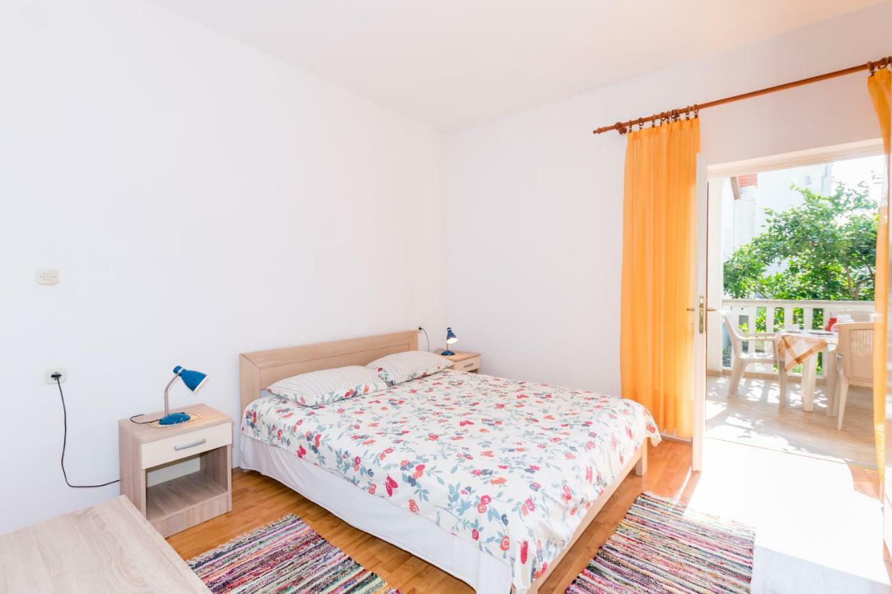 Apartments Grakalic Great Location Medulin Zewnętrze zdjęcie