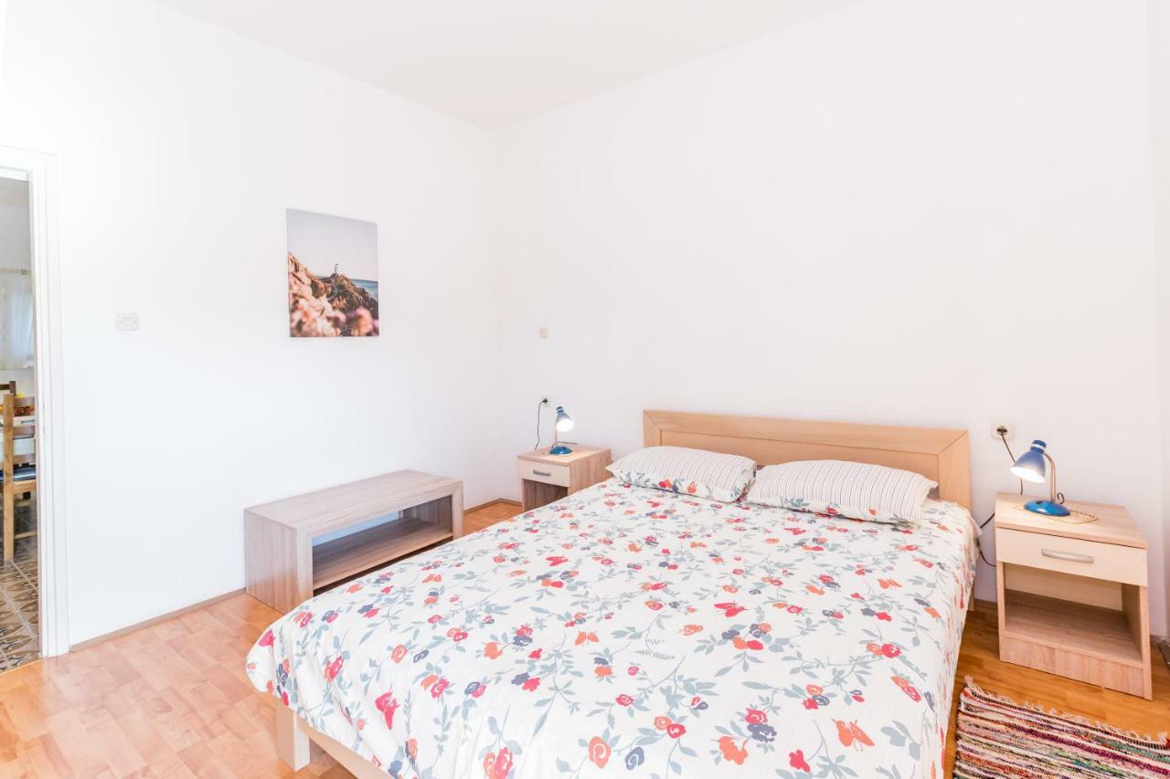 Apartments Grakalic Great Location Medulin Zewnętrze zdjęcie
