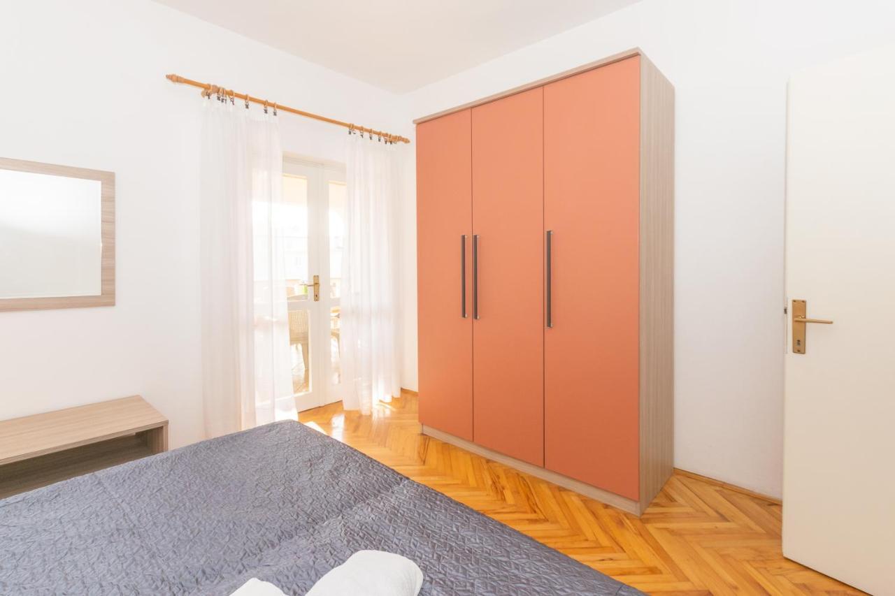 Apartments Grakalic Great Location Medulin Zewnętrze zdjęcie