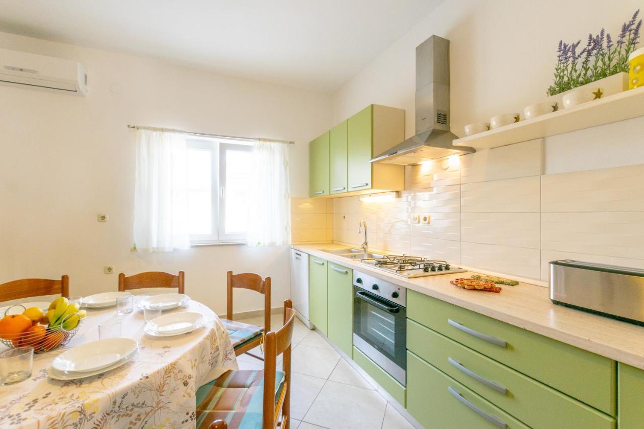 Apartments Grakalic Great Location Medulin Zewnętrze zdjęcie