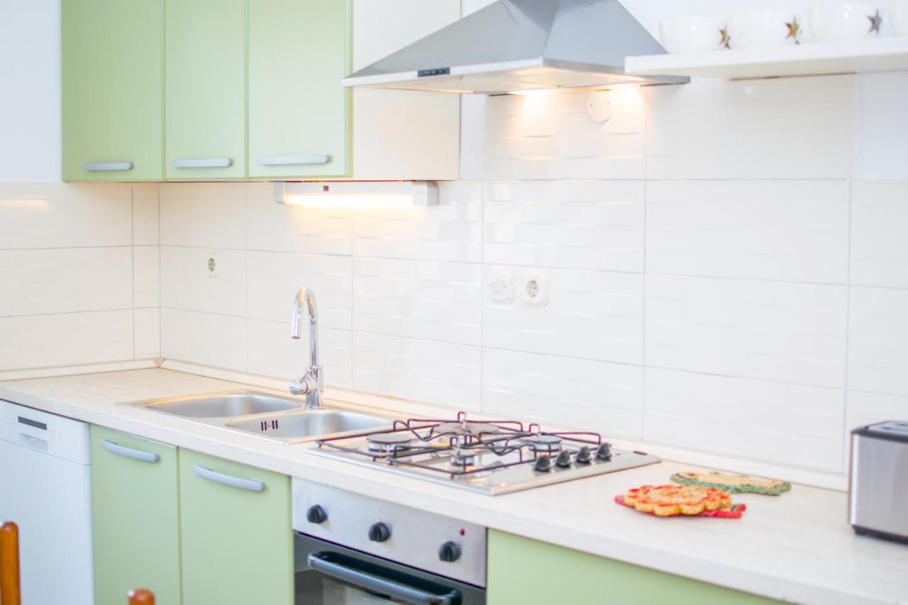 Apartments Grakalic Great Location Medulin Zewnętrze zdjęcie