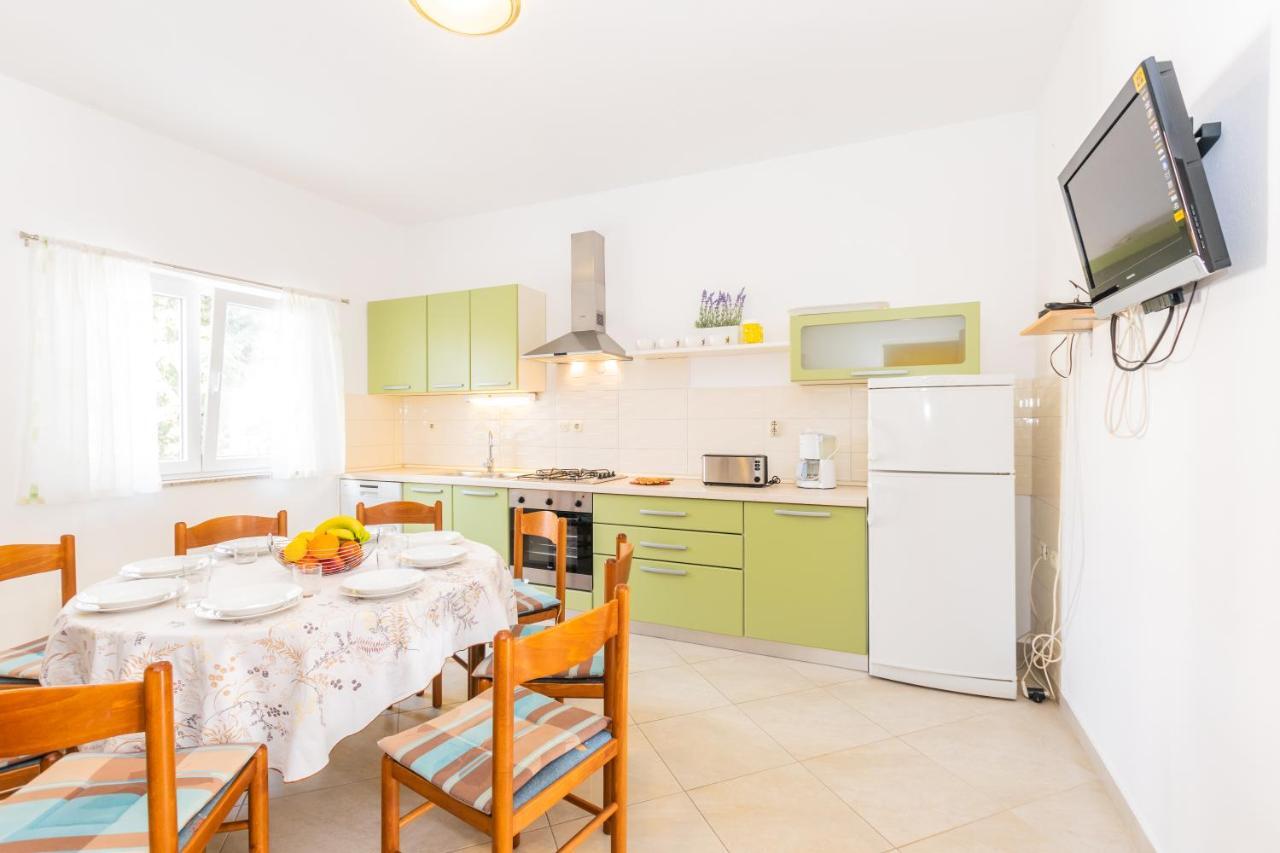 Apartments Grakalic Great Location Medulin Zewnętrze zdjęcie
