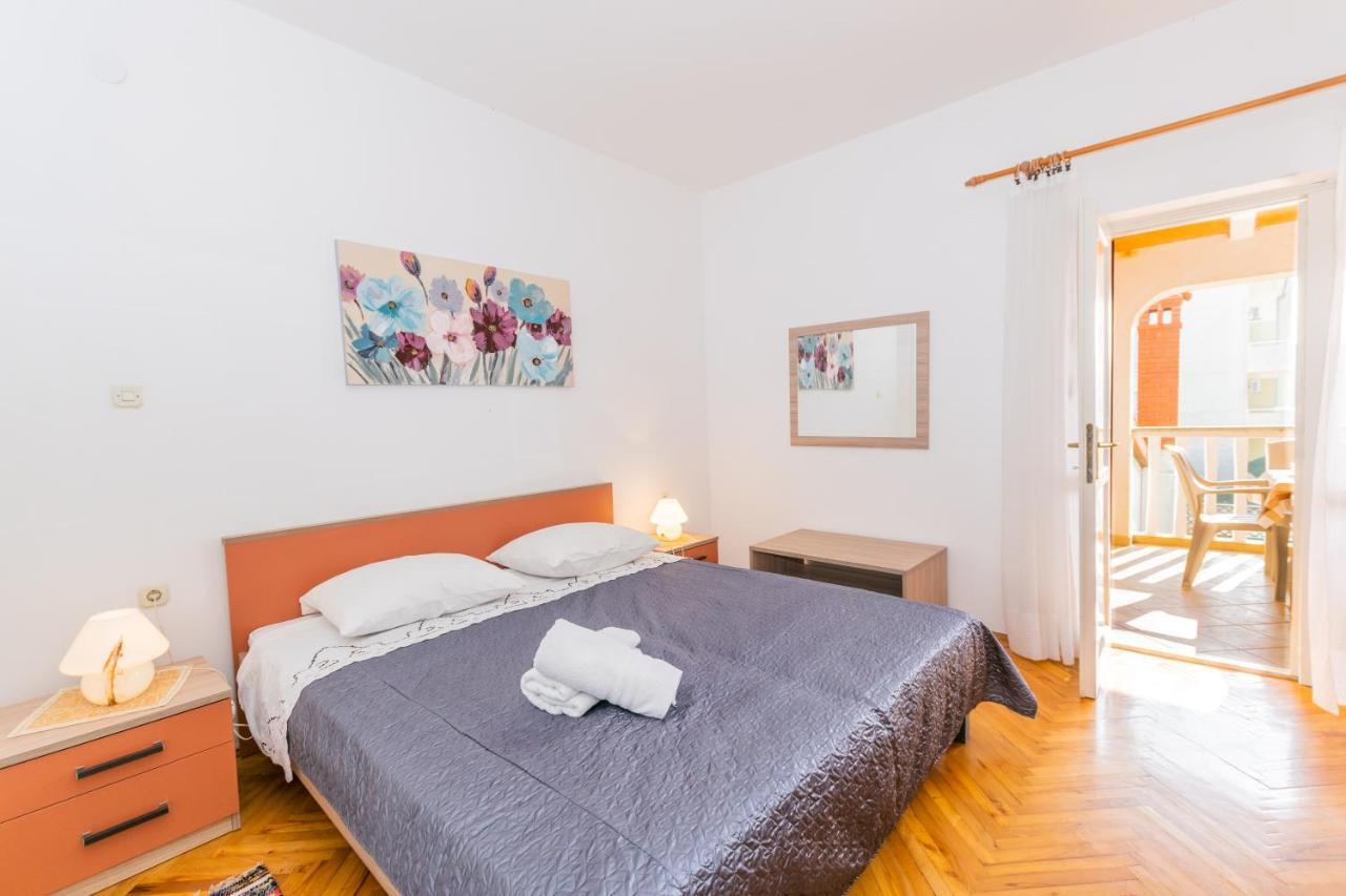 Apartments Grakalic Great Location Medulin Zewnętrze zdjęcie