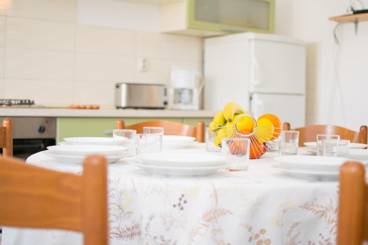 Apartments Grakalic Great Location Medulin Zewnętrze zdjęcie