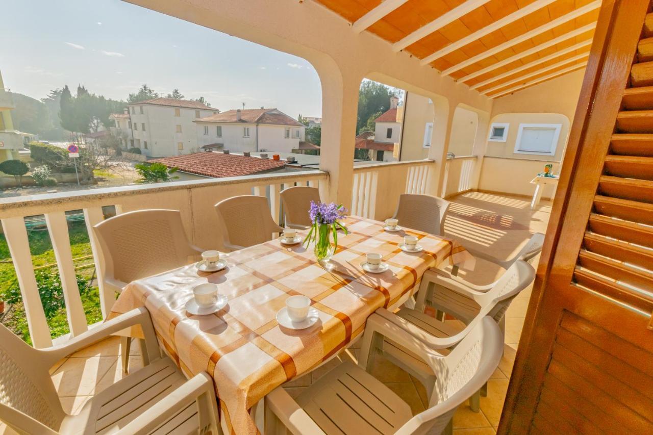 Apartments Grakalic Great Location Medulin Zewnętrze zdjęcie