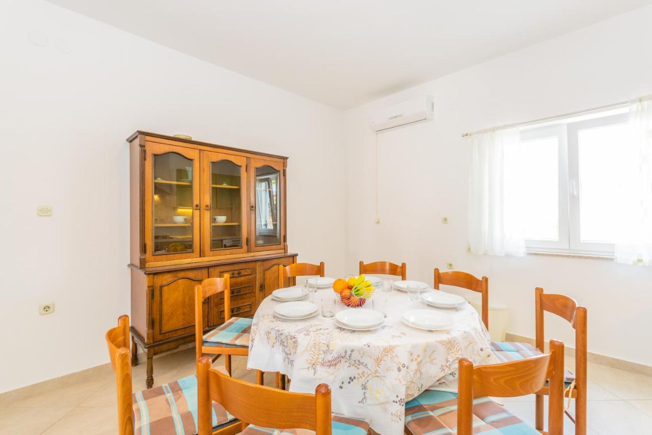 Apartments Grakalic Great Location Medulin Zewnętrze zdjęcie
