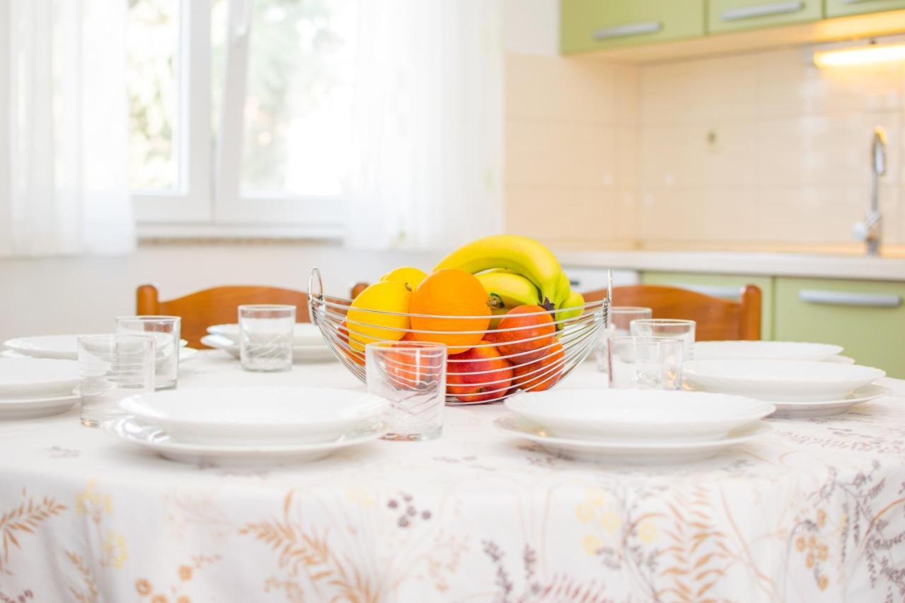 Apartments Grakalic Great Location Medulin Zewnętrze zdjęcie